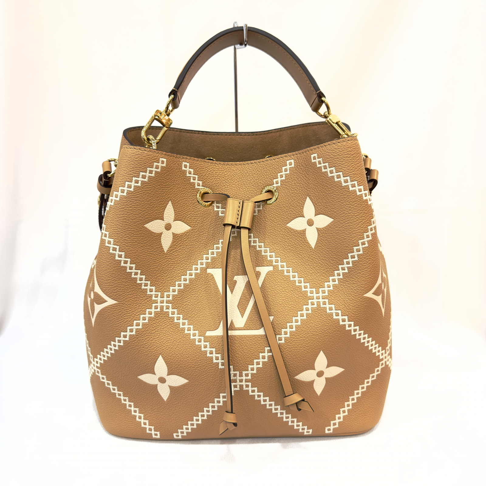 極美品】LOUIS VUITTON ネオノエ iveyartistry.com