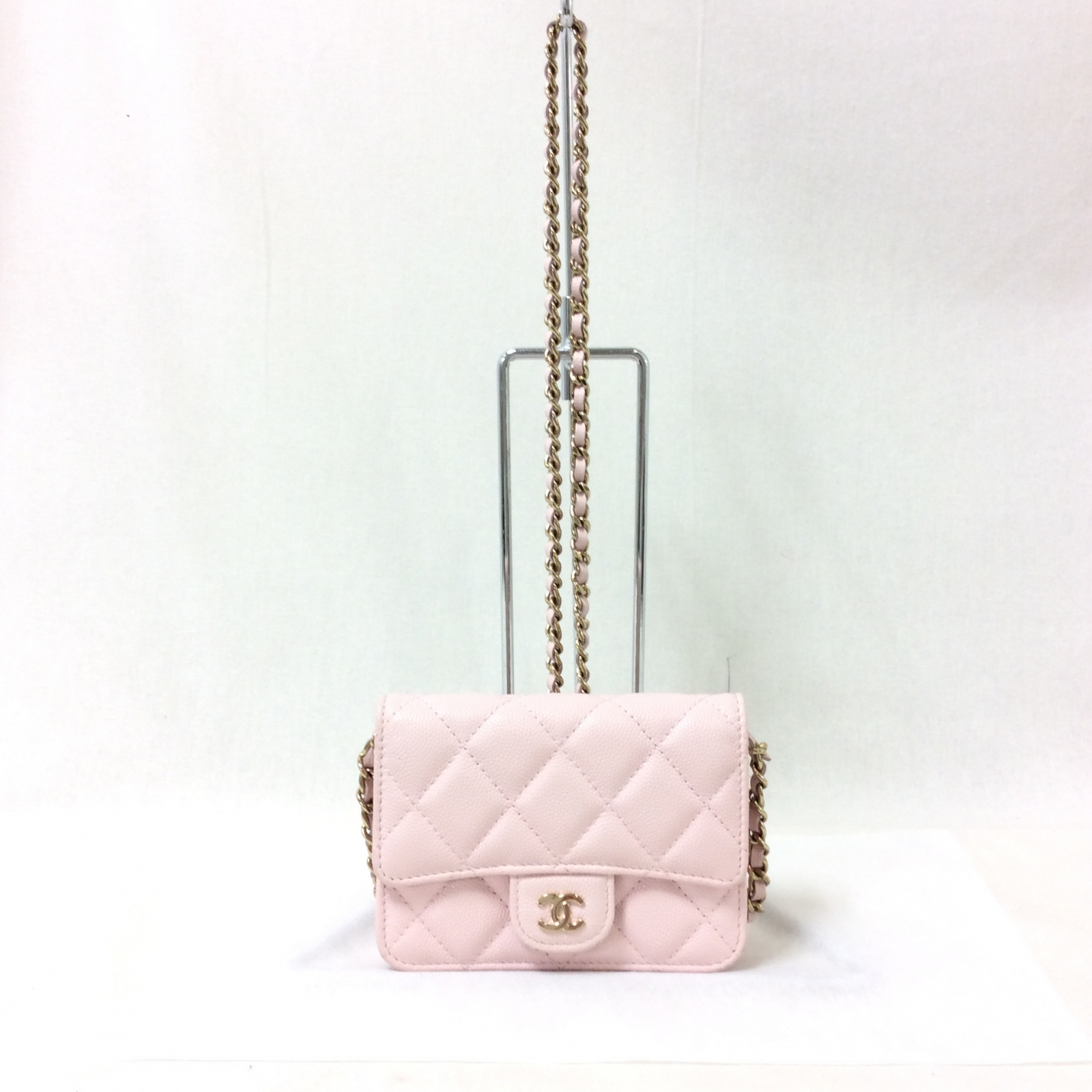 ブランドリスト（ウマパト）:シャネル CHANEL クラシック