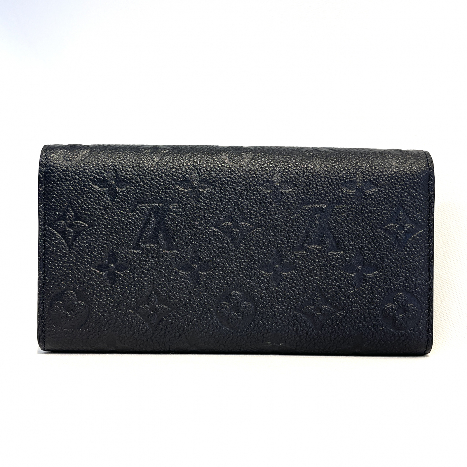 関税なし★LOUIS VUITTON★ ポルトフォイユ サラ M82257 ポルトフォイユ・サラ モノグラム・アンプラント｜ルイ